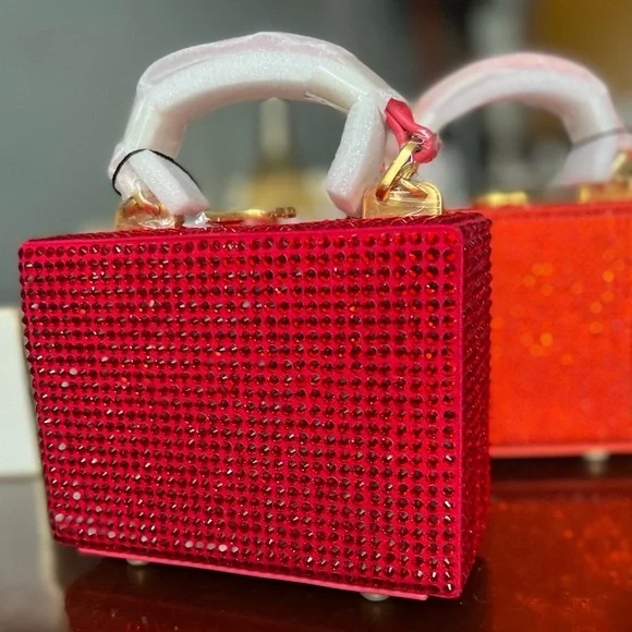 Brandon Blackwood Mini Kendrick trunk - Picture 4 of 7